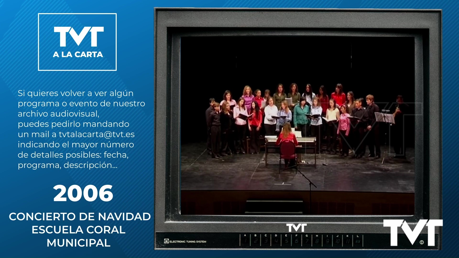 66 - Concierto Navidad EM Coral